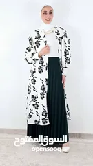  8 فساتين سهرة مصممة لتخطف الأنظار وتترك بصمتك في كل خطوة