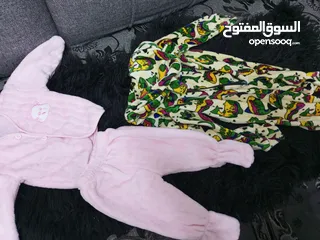  16 ملابس بيبي بناتي