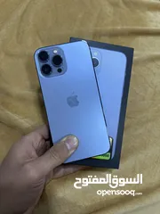  6 ايفون 13 برو ماكس