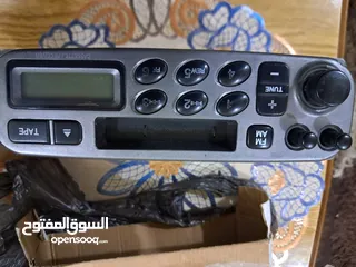  11 مسجل سياره فيرنا شغل  للبيع فقط بدون فيش بدون فيش