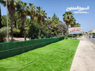  1 ارض موقع تجاري