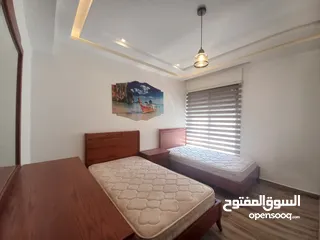  7 شقة مفروشة للإيجار 90م2 ( Property 17471 ) سنوي فقط