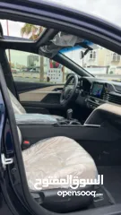  7 تويوتا كامري Le ، 2025 للبيع ( حالة الوكالة ) .