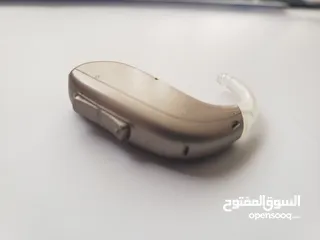  7 سماعه طبيه Oticon  Ria2 Pro PP