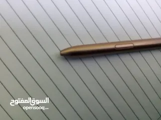  2 مطلوب سلاية قلم إلكتروني تاب سامسونج s7+