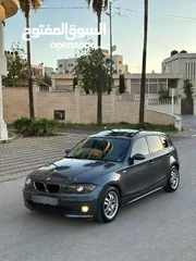  14 Bmw 120i 2008