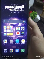  1 جهاز honor x7b للبدل على كمبيوتر قوي ومع كامل ملحقاته