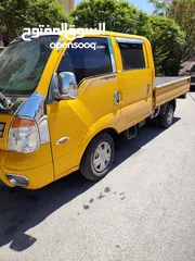  5 بينجو 3 موديل 2007 فحص