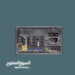  2 WA600 Non-Modular Power Supply مزود طاقة للكمبيوتر 600 واط جديد