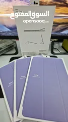  5 Apple Ipad Original smart covers in clearance price