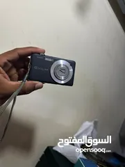  6 كاميرا كانون HD wifi