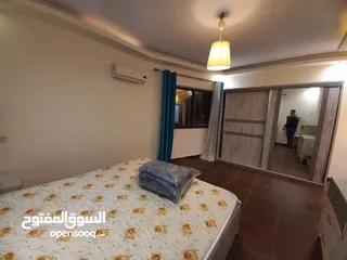  19 شقة فارغة للايجار في دابوق