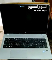  3 Hp ProBook 450 G4