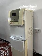  2 كولر بحاله جيده جداً للبيع