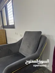  1 شقة مفروشة للبيع