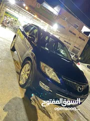  1 مازدا CX-9