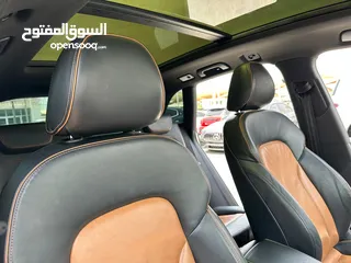  10 Audi Q5 2015
