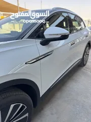  5 Volkswagen id4 pro 2022 فولكسفاغن اي دي فور