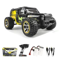  2 RC cars for Sale ! سيارات ريموت كونترول سريعه وقويه الحق العرووض