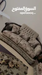  2 طقم كنب نخب