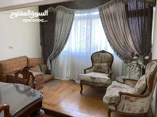  4 شقة للبيع من المالك (بدون وسيط) بموقع مميز في المهندسين