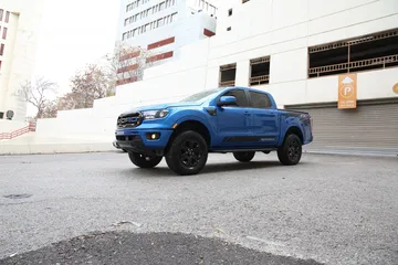  3 فورد رانجر FORD RANGER بنزين