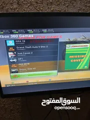  12 العاب اكس بوكس