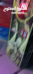  19 ماكينه بوكس للبيع بسعر حرق نظيفه نوع فايبر ضد الصدأ مونستر للبيع بسعر حرق بسبب السفر  ..............