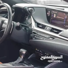  15 Es350 2019 للبيع لكزس