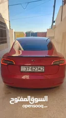  6 Tesla Model 3 Long Range 2018