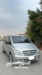  1 Mercedes Vito Diesel 2015 V4 GCC price 23,000 A