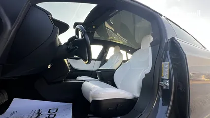 33 Tesla Model S 2021 Long range Plus