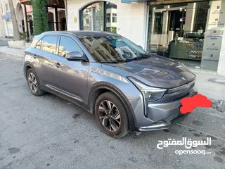  5 للبيع سيارة نيتا  U pro ll 600 موديل 2023 وارد وكالة طهبوب وتحت الكفالة وتوب نظافة