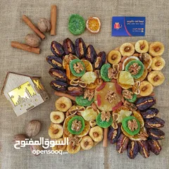  27 سلات فطور