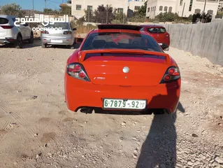  3 هونداي كوبيه سبورت