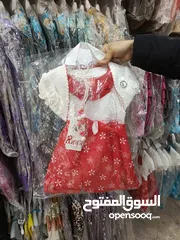  6 ملابس اطفال بناتي وولادي للبيع حرق اسعار