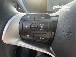  14 BYD YUAN PLUS 2023 اعلى صنف