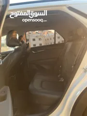  7 كيا نيرو هايبرد 2022