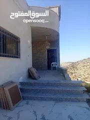  2 بيوت ارضيه