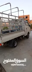  6 هيونداي بورتر 2011