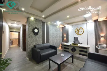  19 مكاتب ومخازن للايجار مجمع علاء الدين سنتر