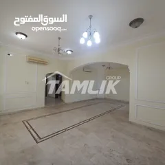  8 Nice Townhouse for Rent in Al Hail South  REF 132KH