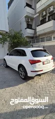  3 Audi Q5 Sportback 2.0 turbo