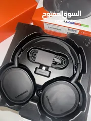  4 Steelseries ARCTIS 7+