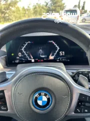  18 BMW X5 50e M Package 2024
