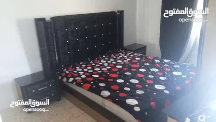  4 غرفه نوم وكاله للبيع