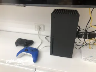  1 Xbox series x