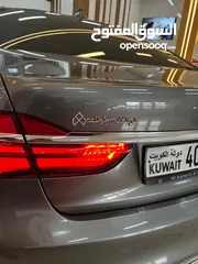  12 للبيع (LI_BMW_740