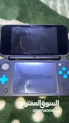  4 نينتيندو 2ds مهكره للبيع