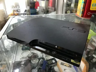  17 عروض أجهزه بلايستيشن ثري ps3